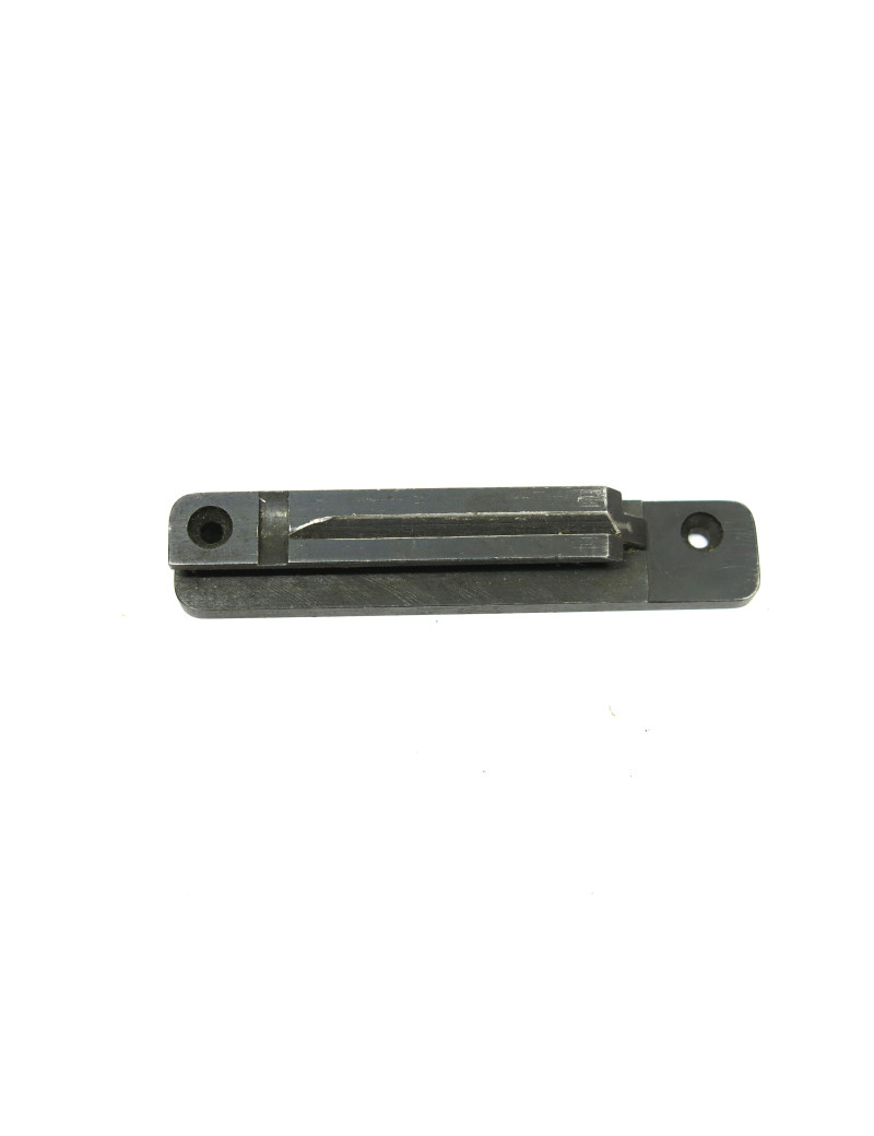 Rail lunette ZF 41 pour Mauser 98k a souder ou visser ref 88