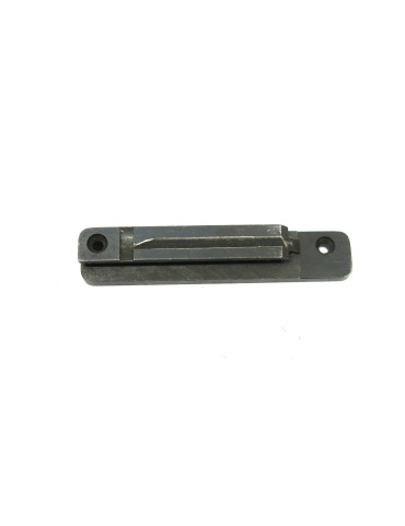 Rail lunette ZF 41 pour Mauser 98k a souder ou visser ref 88