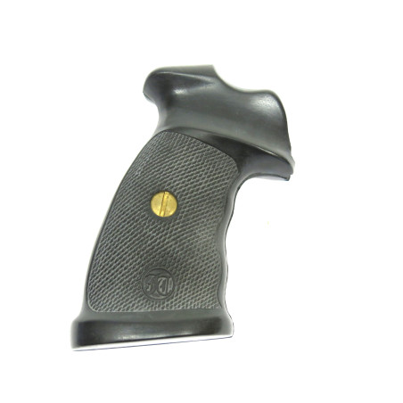 Paire de plaquettes type pachmayr COLT Python ref pa  225