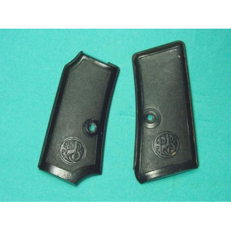 Plaquettes de crosse Beretta 34