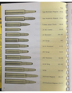 Livre de rechargement Lyman 45th edition