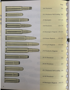 Livre de rechargement Lyman 45th edition