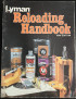 Lyman Reloading Handbook - 46th edition