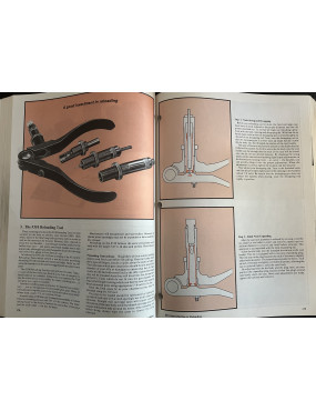 Lyman Reloading Handbook - 46th edition