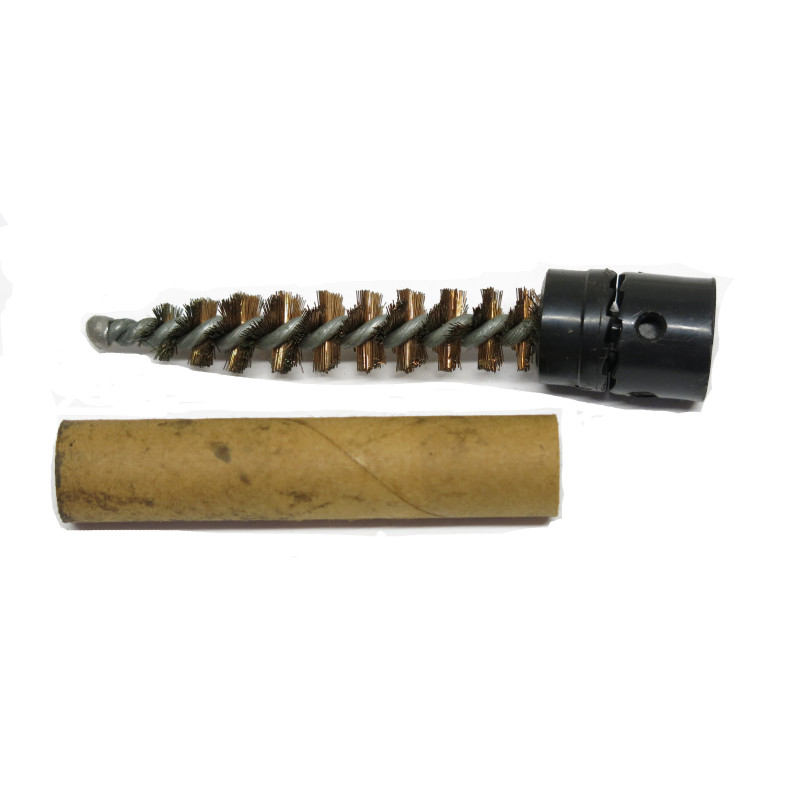 Brosse de chambre COLT 45