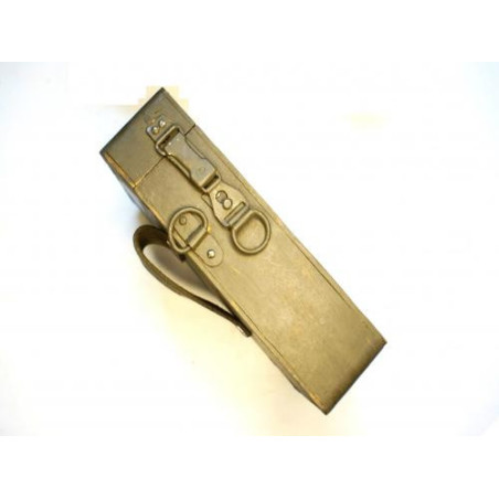 box wood scope ZF4 rifle Gew 43 ww2 