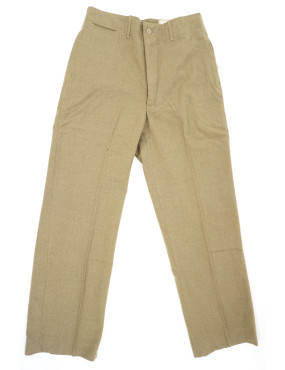 Pantalon original US WW1 -...