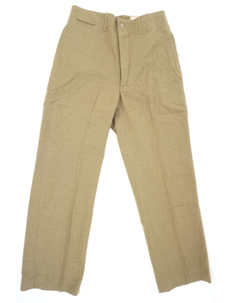 Pantalon original US WW1 - 1918