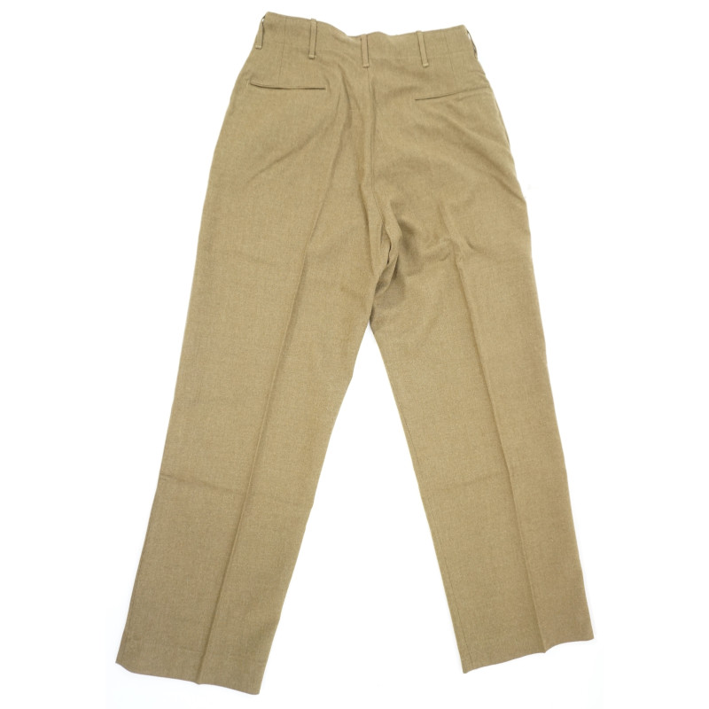 Pantalon original US WW1 - 1918
