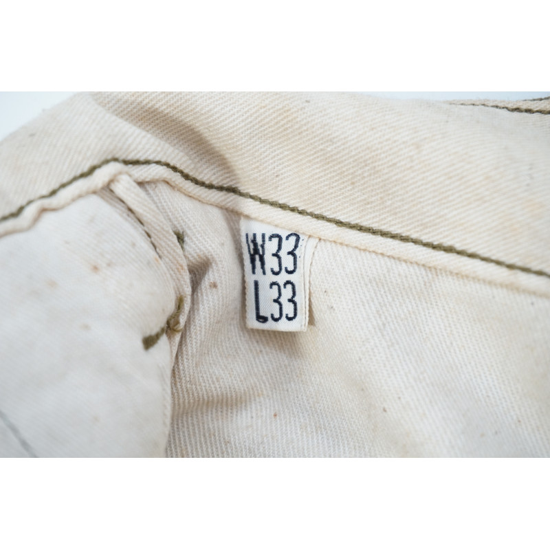 Pantalon original US WW1 - 1918