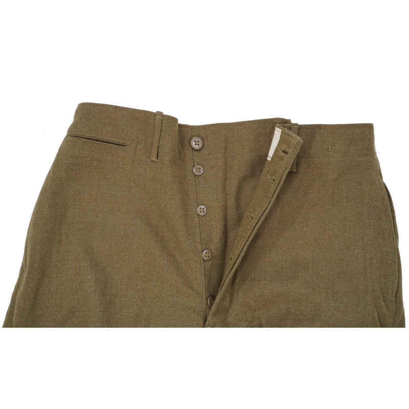 Pantalon original US WW1 - 1918