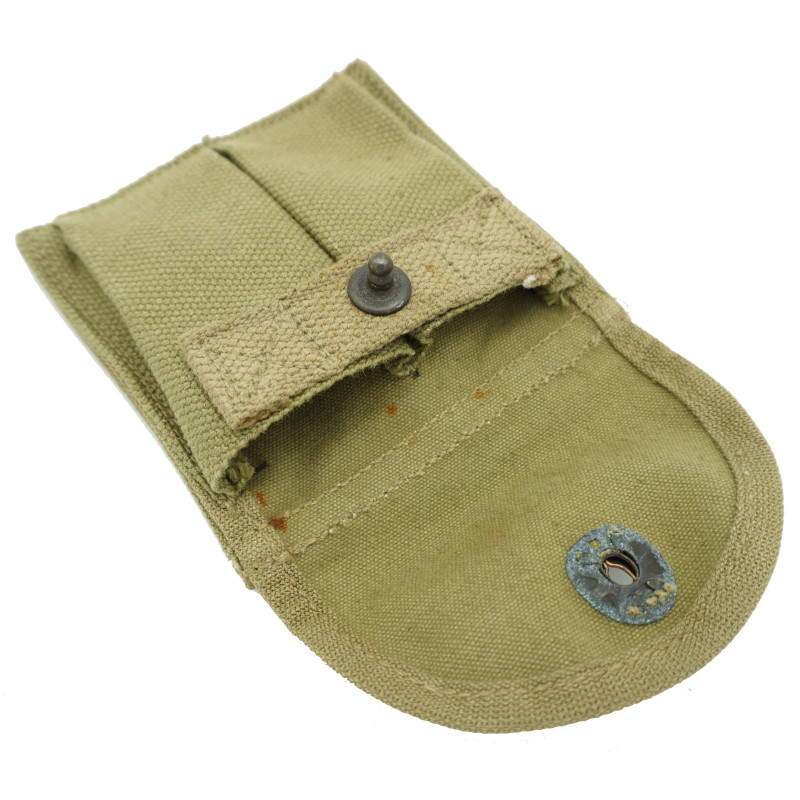 Porte chargeur USM1 original US WW2 - G. & R. CO. 1943