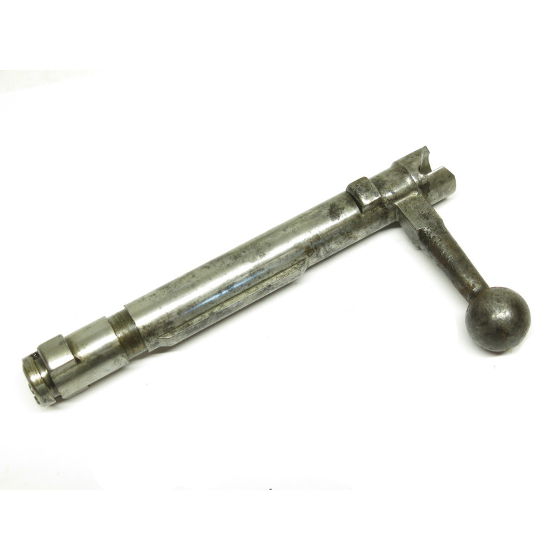 Culasse nue fusil Mauser Gew 98 14/18 categorie C ref 12