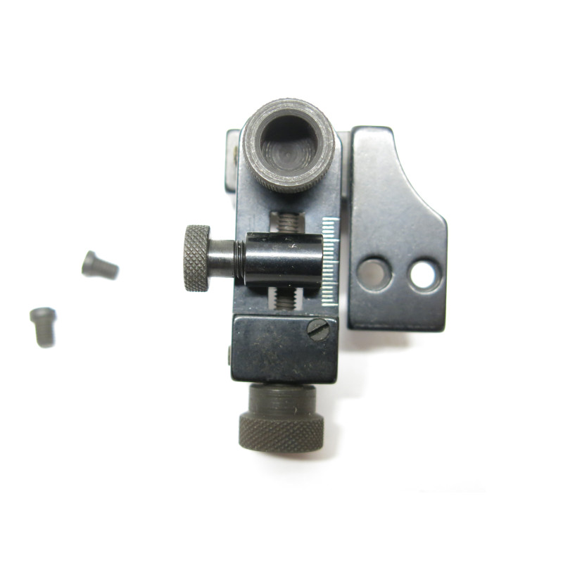 Dioptre Williams modele FP box 232 