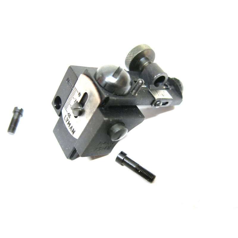 Dioptre Lyman numero 57  ref 269