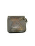 Lebel brown leather pouch ammunution ww1 LEBEL ref 90