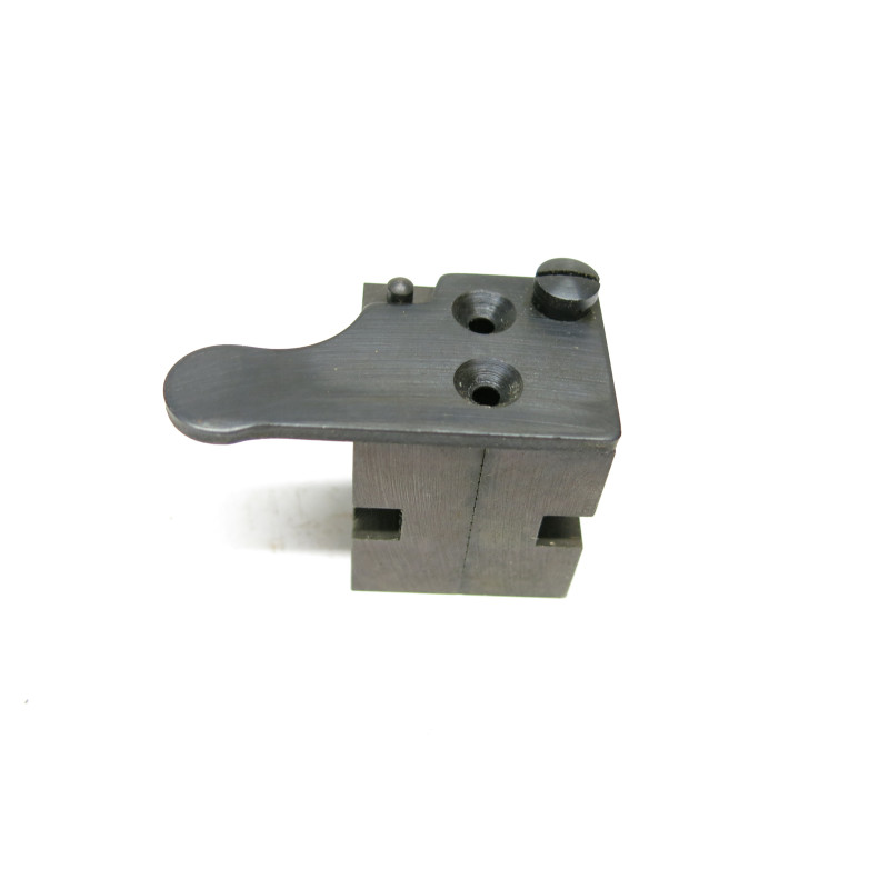 Moule a balle LYMAN 2 cavités NUMERO 358212 calibre  38/357 Mag