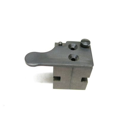 Moule a balle LYMAN 2 cavités NUMERO 358212 calibre  38/357 Mag