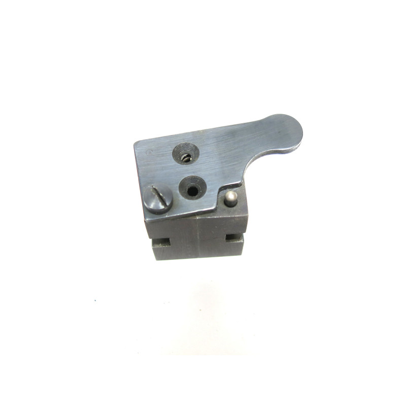 Moule a balle LYMAN 2 cavités NUMERO 35875 calibre  9 mm