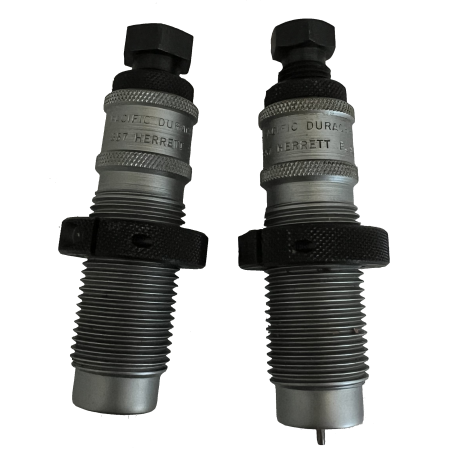 Jeu d'outils Pacific pour 357 Herrett