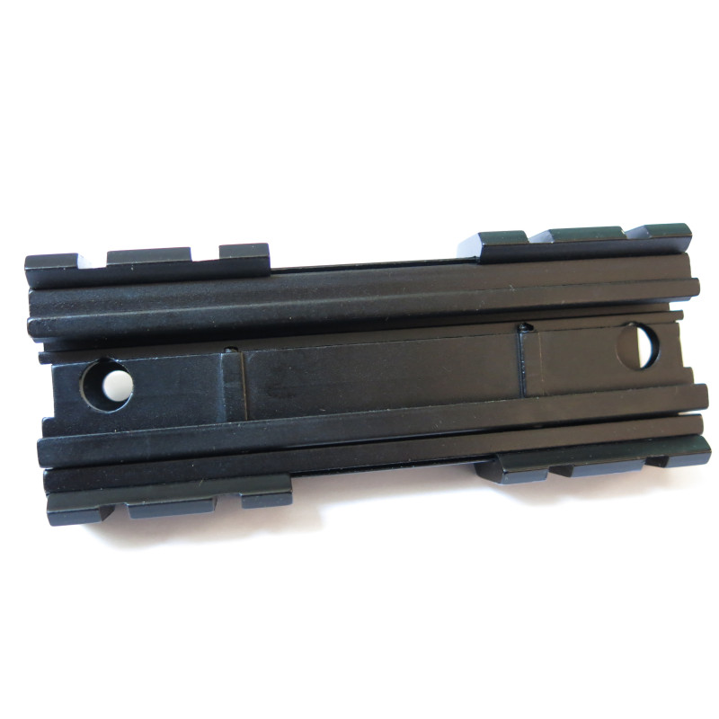 Rehausse de lunette M16