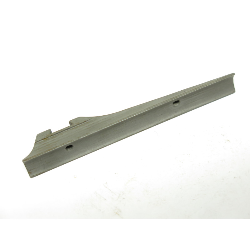 Porte guidon inox ref 80 