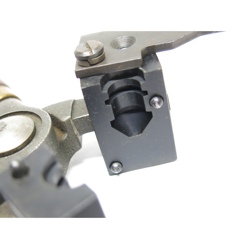 Moule a balle 1 cavité diametre 13.5  ref 22