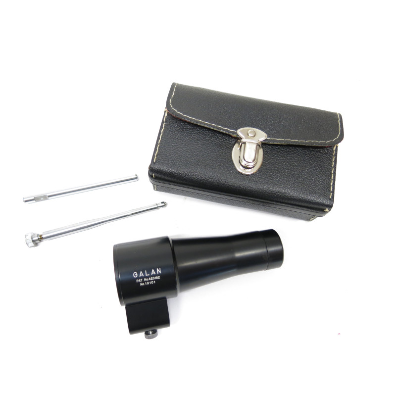 Collimateur de reglage opique  Galan 