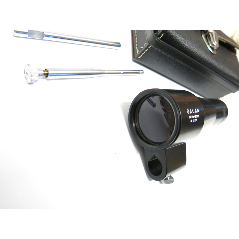 Collimateur de reglage opique  Galan 