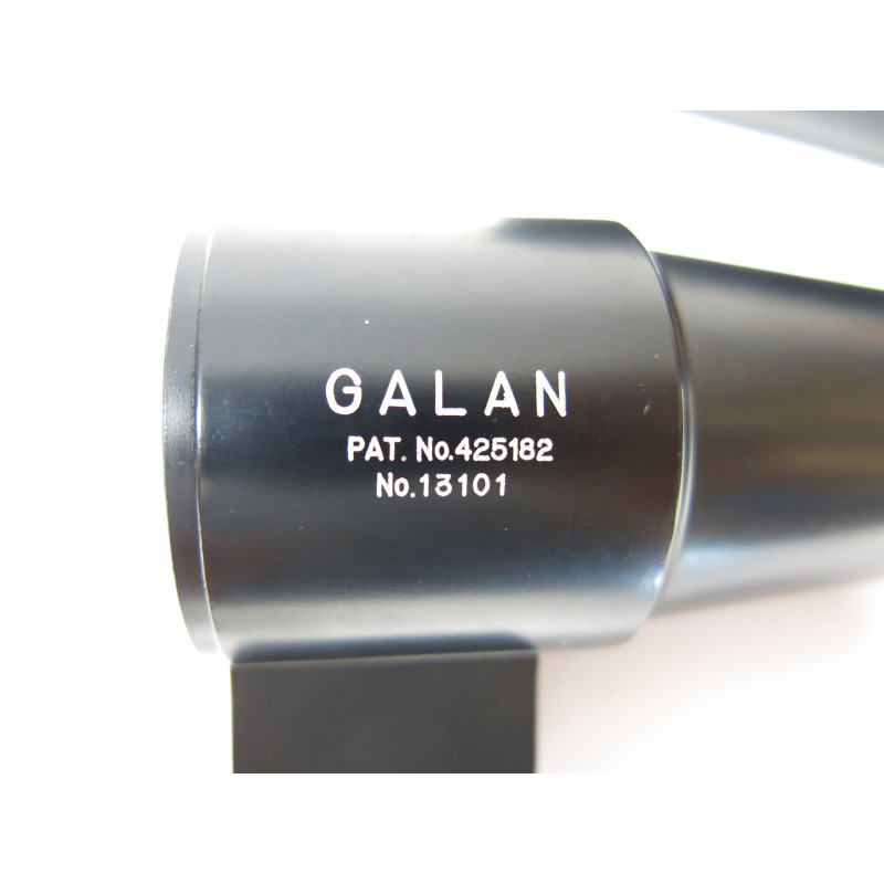 Collimateur de reglage opique  Galan 