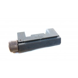 Hausse originale  micrométrique Hammerli pour fusil K31 