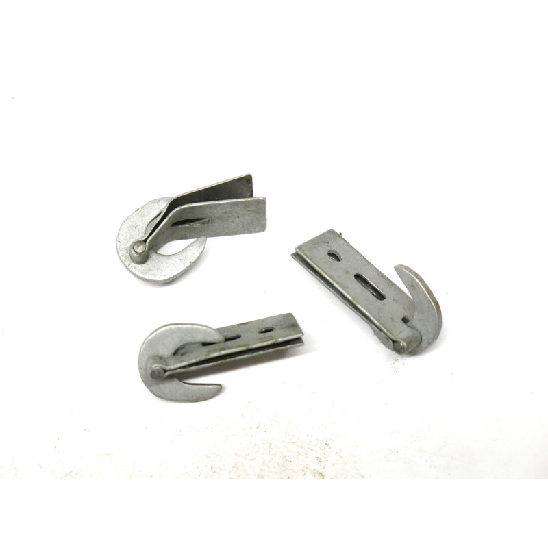 Super Couvre casque Waffen camo a crochets