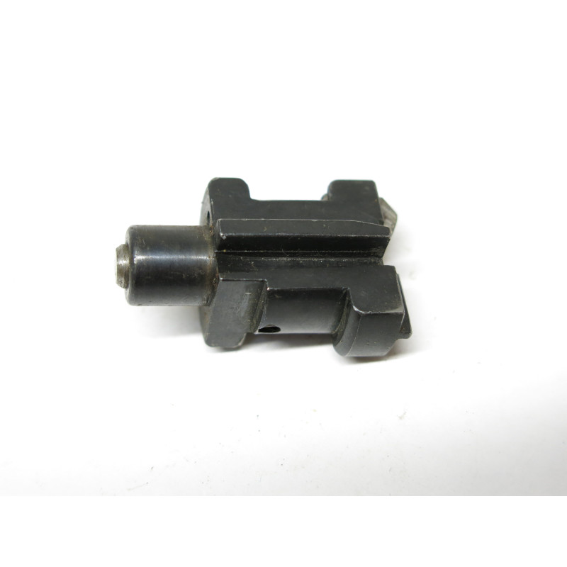 Rare tete de culasse 1892 Berthier Unique calibre 22 long rifle 