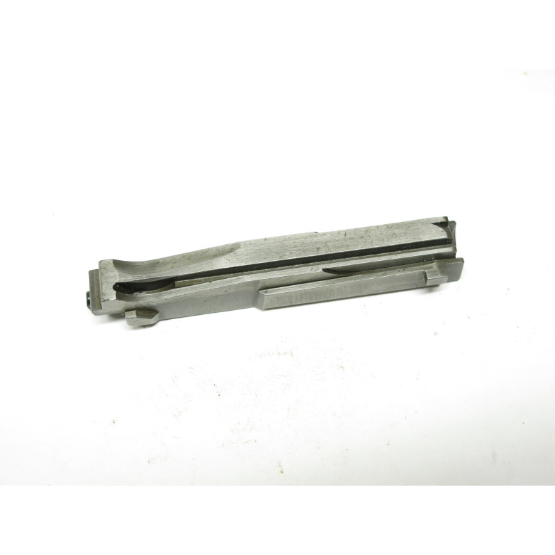 Culasse neutralisée  fusil SAFN Belge 