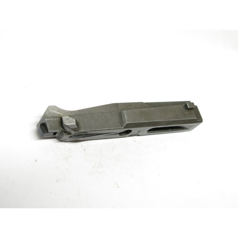 Culasse neutralisée  fusil SAFN Belge 