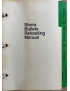 Classeur Realoding manual Sierre Bullets - 2nd edition