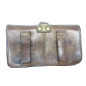 Mas 36 brown leather pouch ammunution ref22