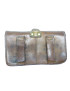 Mas 36 brown leather pouch ammunution ref22