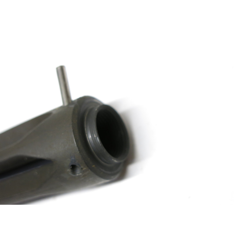 Cache flammme original  mitrailleuse M60 US Vietnam 