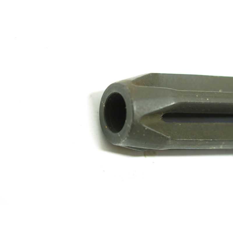 Cache flammme original  mitrailleuse M60 US Vietnam 