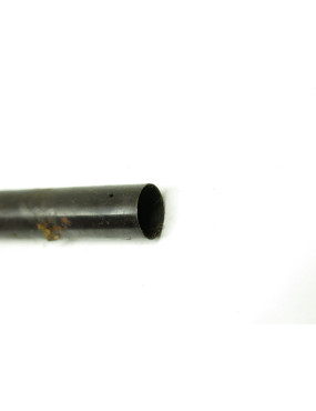 Tube métal pour pinceau de la boite de lunette ZF41