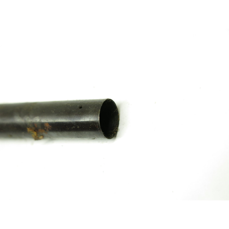 Tube métal pour pinceau de la boite de lunette ZF41