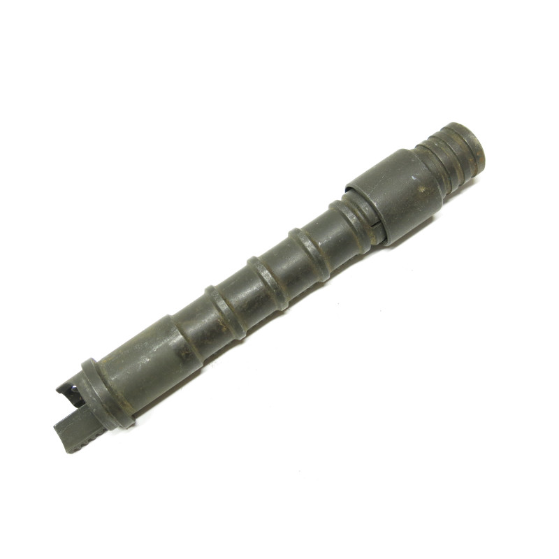 Tube et reglettes LG fusil Mas 49/56 ref 12
