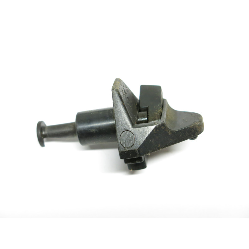 Butée de culasse avec securité fusil AGM 42 