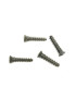 Lot de 4 vis fusil AGM 42 