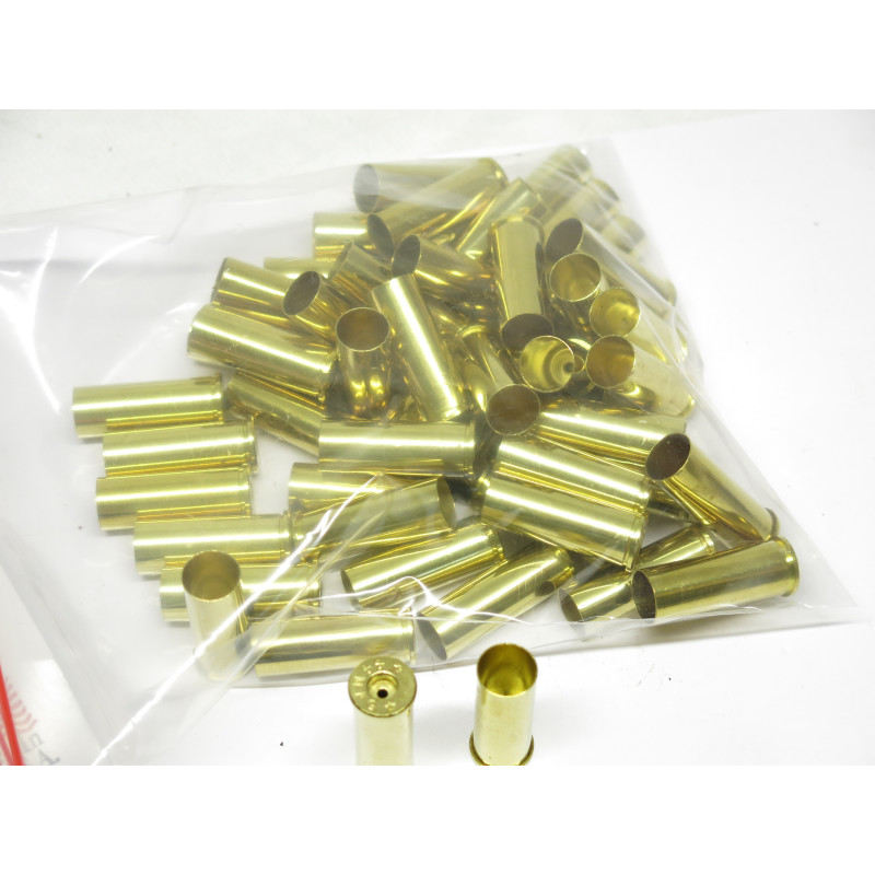 Lot de 50 douilles neuves non amorcées 44 Mag Starline 