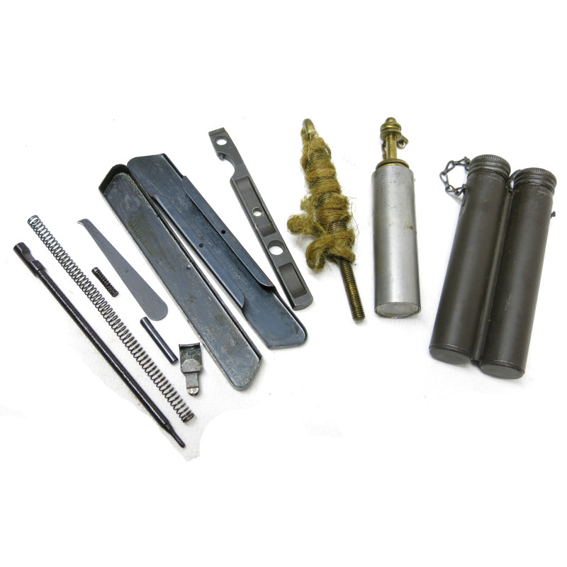 Nécessaire d'entretien fusil AGM 42 