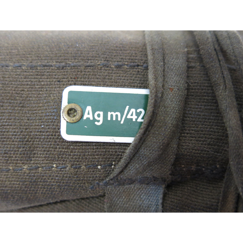 Nécessaire d'entretien fusil AGM 42 