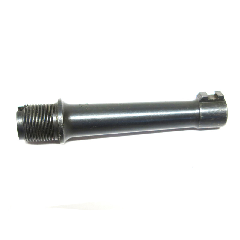 Canon neutralisé Luger P08  ref  100