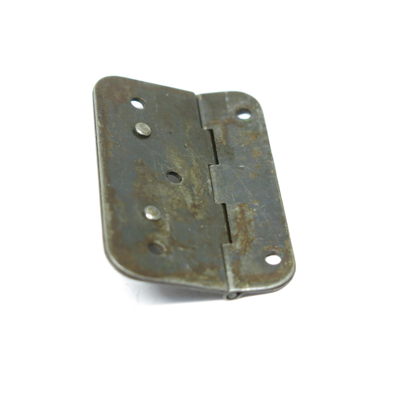 Charnière métal originale crosse C96 Mauser Réf 10 